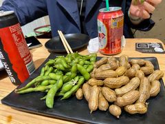 -壹酒贰肉1926·深夜食堂(九纬路店)