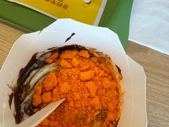 -麦当劳(虹桥南丰城店)