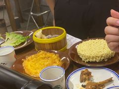 -石灰石烧鸡公(南通万象城店)