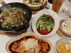 -眉州东坡(清河万象汇店)