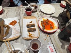 -南锣南门(东方银座店)