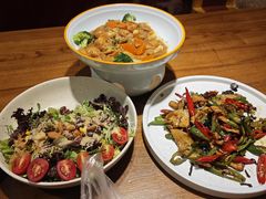 -敏珠拉姆藏餐·南京厨房(富春江东街店)