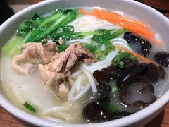 -云海肴·汽锅鸡·云南菜(美罗城店)