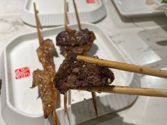 -丁卯•铜锅涮肉(工体店)