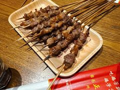 -鸽子窝(黄村店)