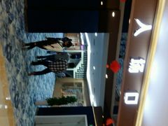-中影星美国际影城(汉中店)