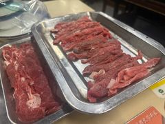 -月圆火锅(宁海东路二店)