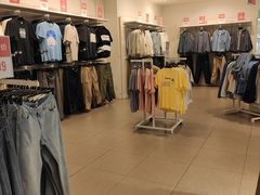 -C&A(西市城购物中心店)