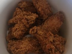 -麦当劳(凌云天地长桥店)