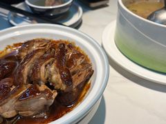 -秋色客家菜(南山店)