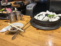 -成吉思汗 しろくま(札幌本店)