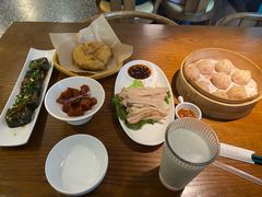-春家·非遗手工小吃(三墩新天地店)