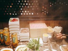 -冠菌火锅自助(东莞桥头店)
