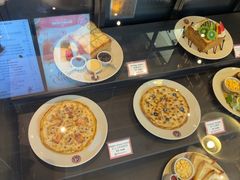 -漫咖啡(红唐店)
