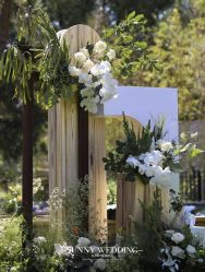 -Sunny喜铺婚礼策划(东部店)