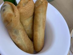 -苏小柳点心·手作小笼包(浦东嘉里城分院)