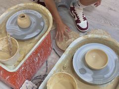 -粤陶渊.DIY陶艺体验馆(粤陶总店)