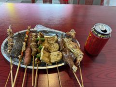 -雷老虎烧烤(西街店)