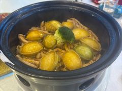 -赛仑吉地大酒店-中餐厅