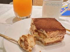-静香HOUSE·全时段融合餐厅(七星欢乐颂店)