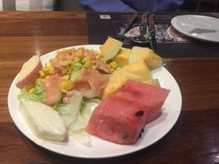 -食间牛排(湖西路店)