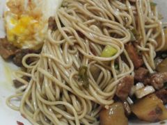辣肉辣酱荷包蛋&nbsp;只要9块5-小无锡面馆