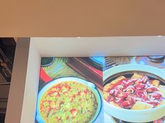 -蜜桃餐厅·伴山(绿宝广场店)