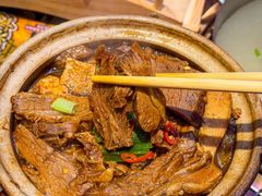 -大吉利·潮汕鲜牛肉火锅(总店)