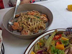 -The Boiling Crab宝灵蟹手抓海鲜(中国首店)