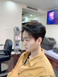 -EARNEST 奕橙造型