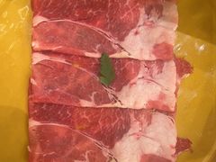 -一绪に寿喜烧(荟聚店)