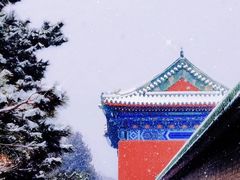 -天坛公园
