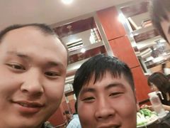 -蝎王府羊蝎子(北大地店)