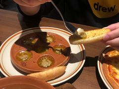 -萨莉亚意式餐厅(杭州滨江天街店)