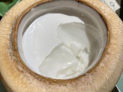 泰国原只手工椰子冻-长勺子东南亚(街道口店)