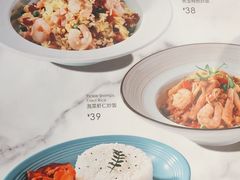 -秀玉coffee&kitchen(黄石大上海店)