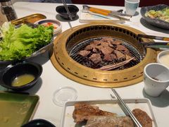 -炙城·韩式烤肉(南京东路店)
