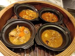 -长春高新益田福朋喜来登酒店·宜客乐标帜餐厅