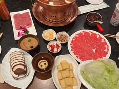 -南门涮肉(通州店)