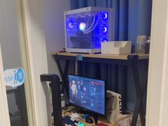-网鱼电竞(上海青浦朱家角店)