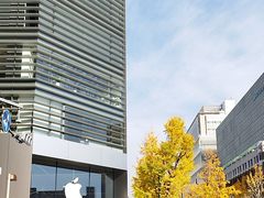 -Apple(心斋桥店)