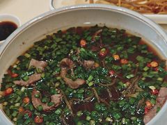 -咖啡人·融合餐厅(万达环宇店)