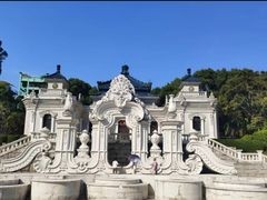 -珠海圆明新园