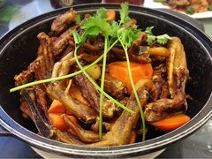 -美极鲜食坊(宝安南路店)