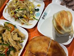 -中阿兰牛肉面(悦海新天地店)