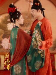 点击看大图 -美云庭古装·格格服汉服·京城旅拍(北京店)