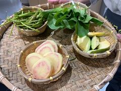 -花菇朵 ll 野生菌锅·精品滇菜(后沙峪店)