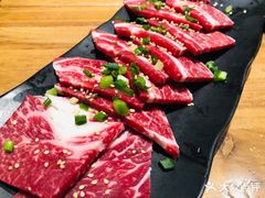 -千寻烧肉(政务区店)