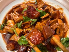 -汉唐守艺人·河北面馆(民心河店)