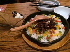 -云海肴·汽锅鸡·云南菜(领展购物广场·中关村店)